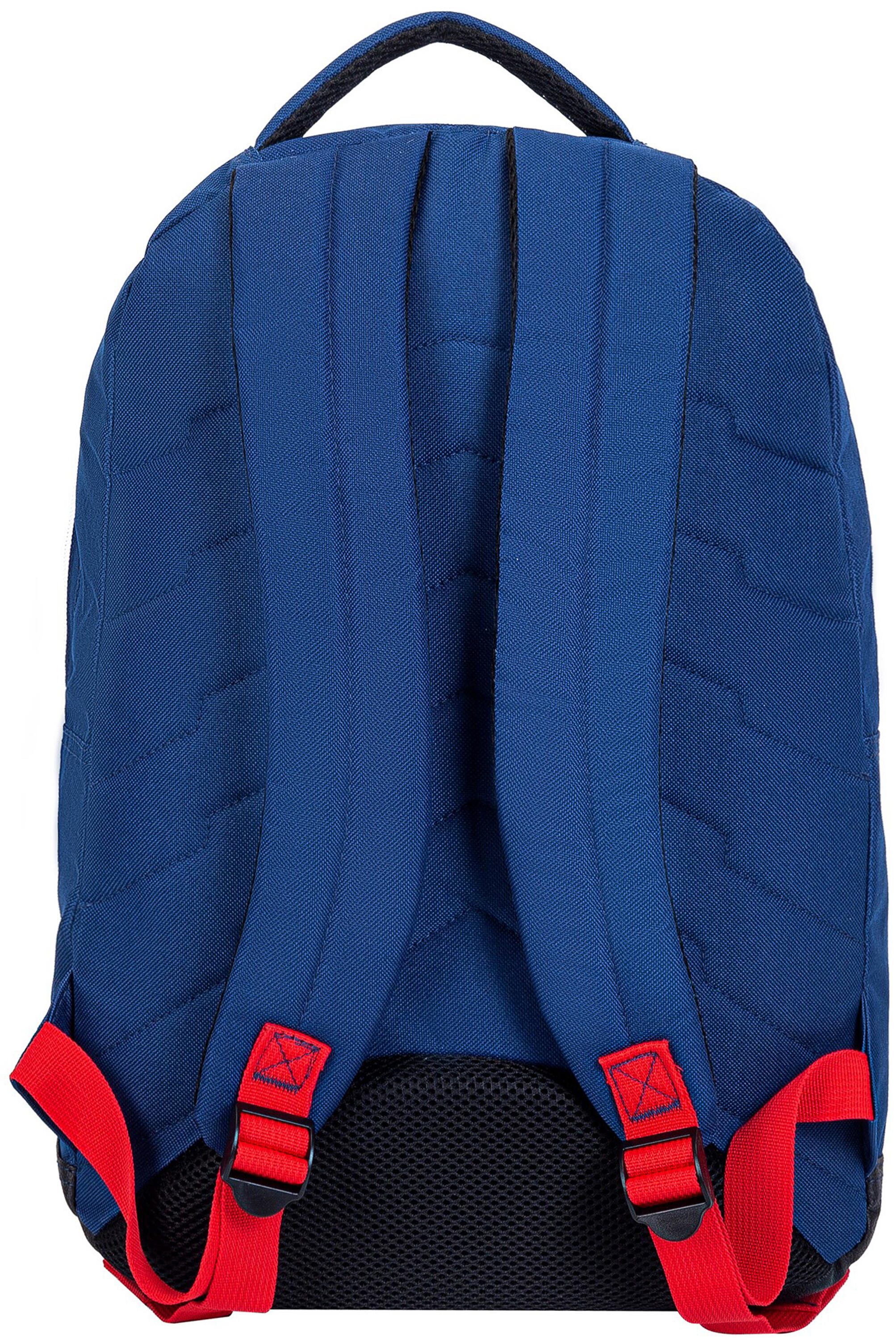 Sac à dos FFR Equipe de France - Collection officielle XV de France de Rugby 6/6