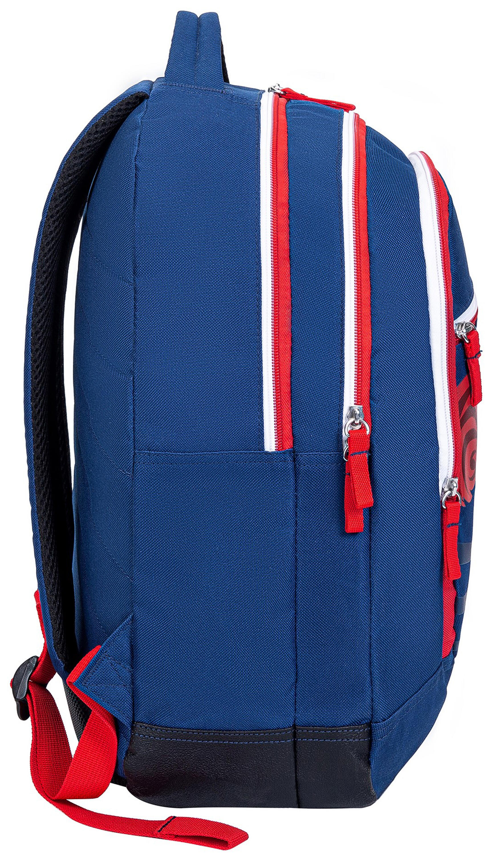 Sac à dos FFR Equipe de France - Collection officielle XV de France de Rugby 5/6