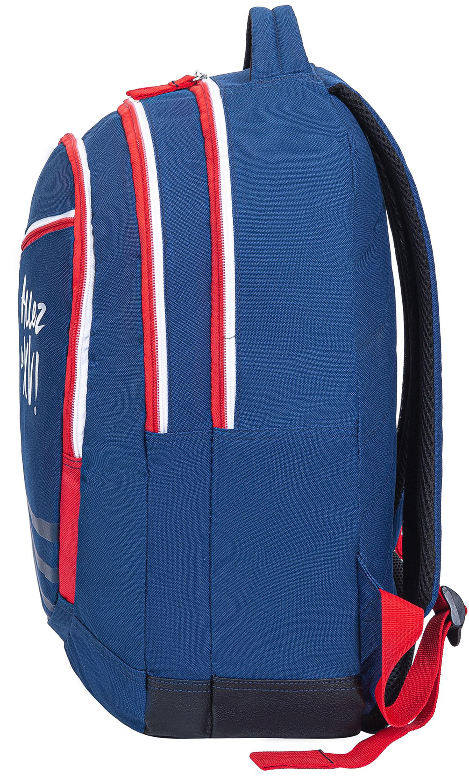 Sac à dos FFR Equipe de France - Collection officielle XV de France de Rugby 4/6