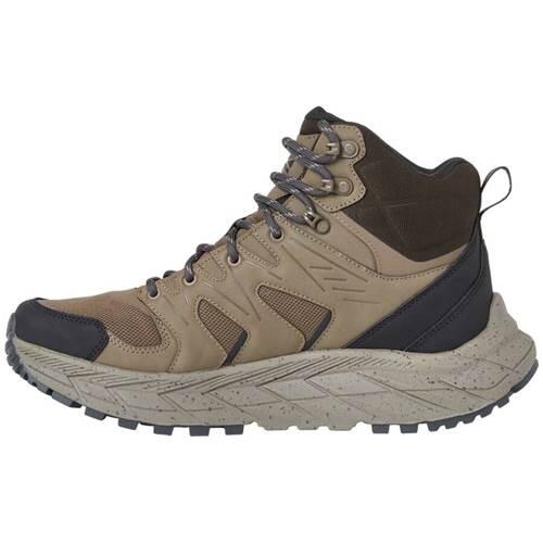 Buty trekkingowe męskie Karrimor BUTYKESTRELMIDK1108BRN 3/7