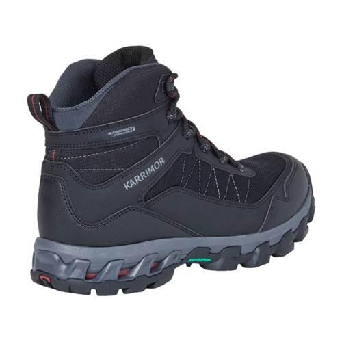 Buty trekkingowe męskie Karrimor Singletrack Mid 4/7