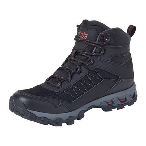 Buty trekkingowe męskie Karrimor Singletrack Mid 5/7