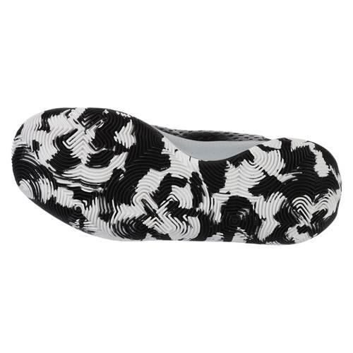 Scarpe basket uomo under armour jet - - 5/5