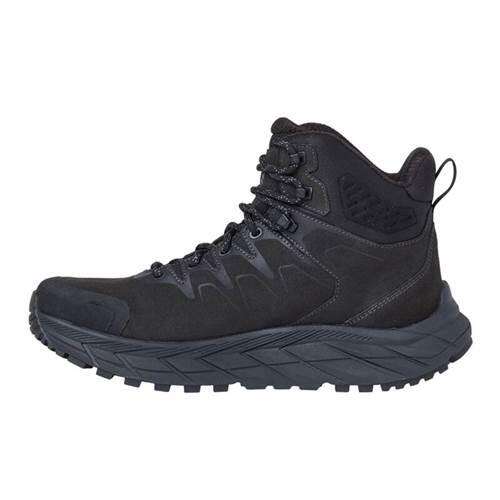 Buty sportowe męskie Karrimor Goshawk Mid