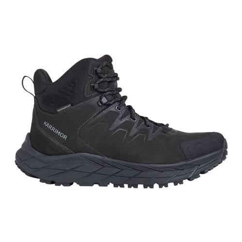 Chaussure randonnée hommes Karrimor Outdoor Goshawk 4/7