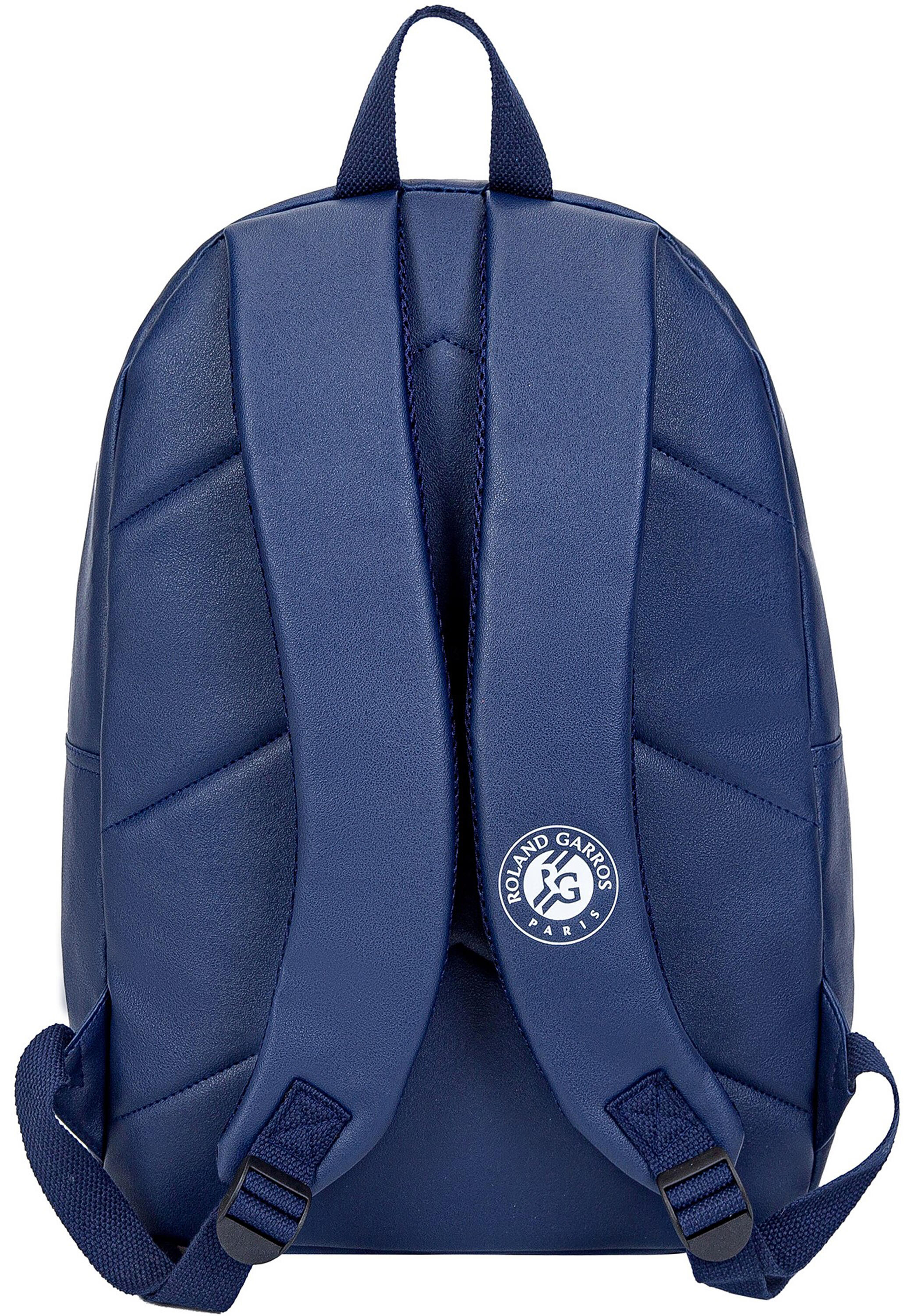 RUCKSACK MARINEBLAU 5/5