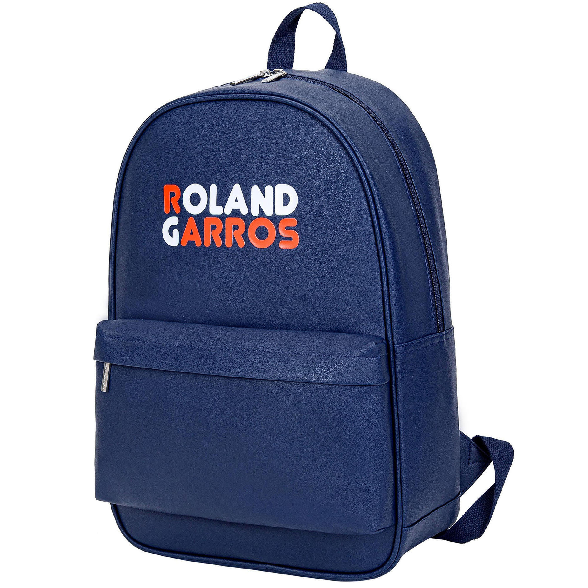 Roland Garros - Sac À Dos Roland Garros - Collection Officielle - Tennis - Sac À Dos - Multicolore - Taille Unique - Decathlon