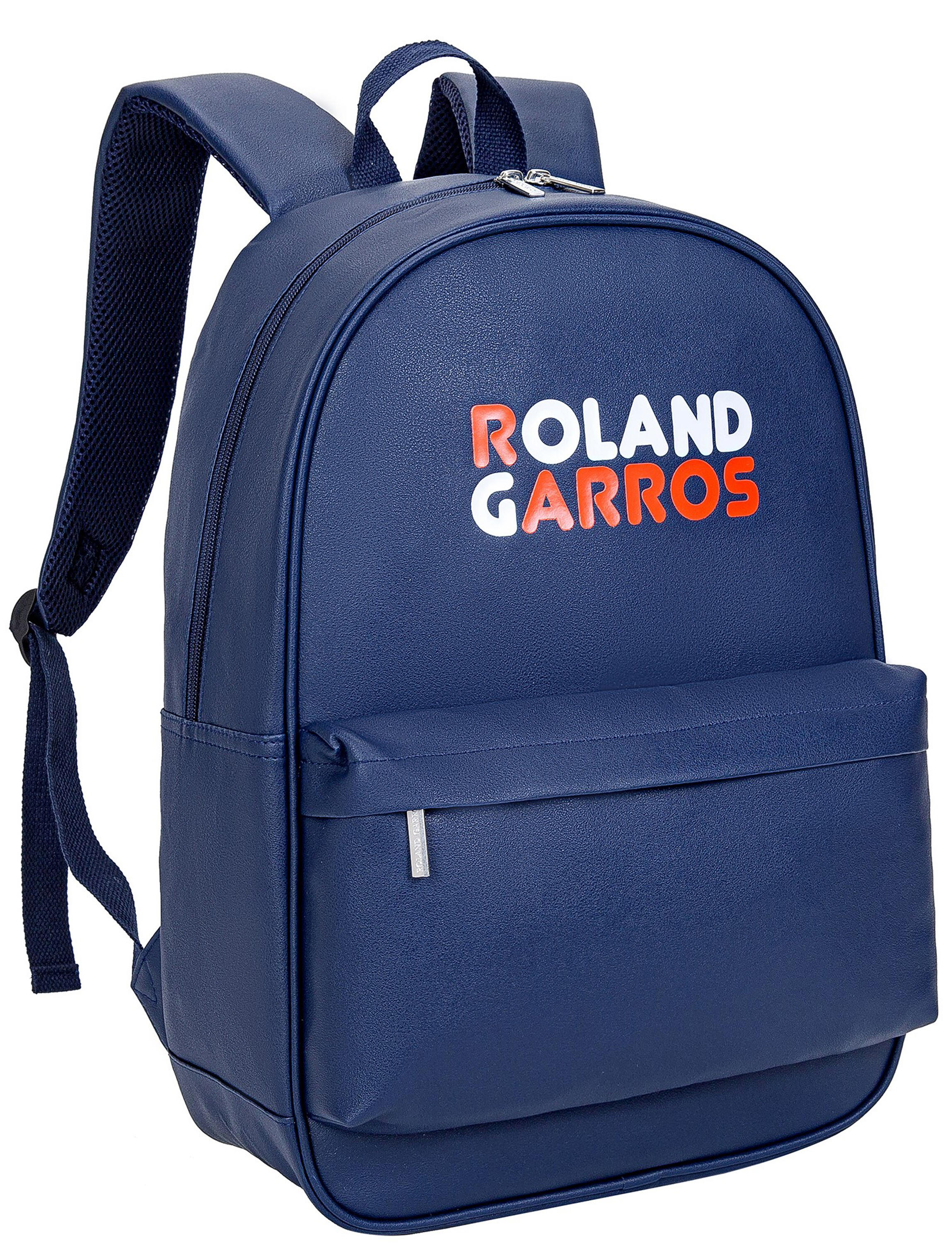 RUCKSACK MARINEBLAU 2/5