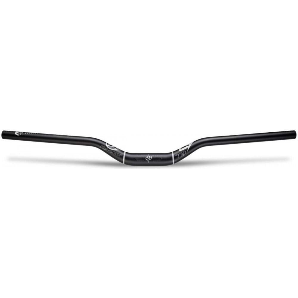 E-elemento ERGO 770 mm - Ø25.4 - Altura 40 mm - Negro/Gris 2/5
