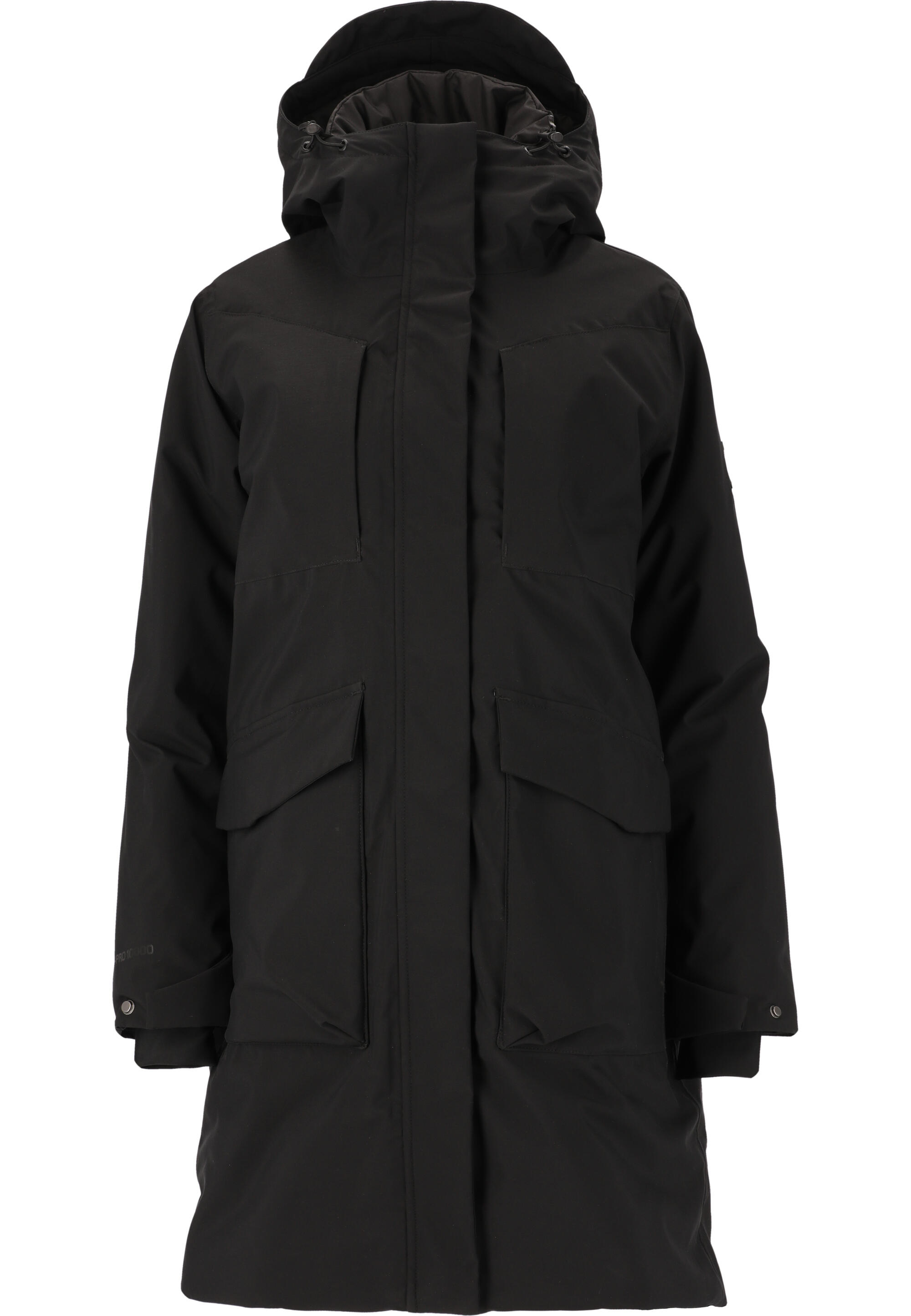 WHISTLER Parka jas Graysville