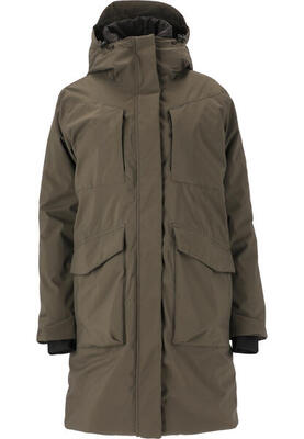 Parka jas graysville