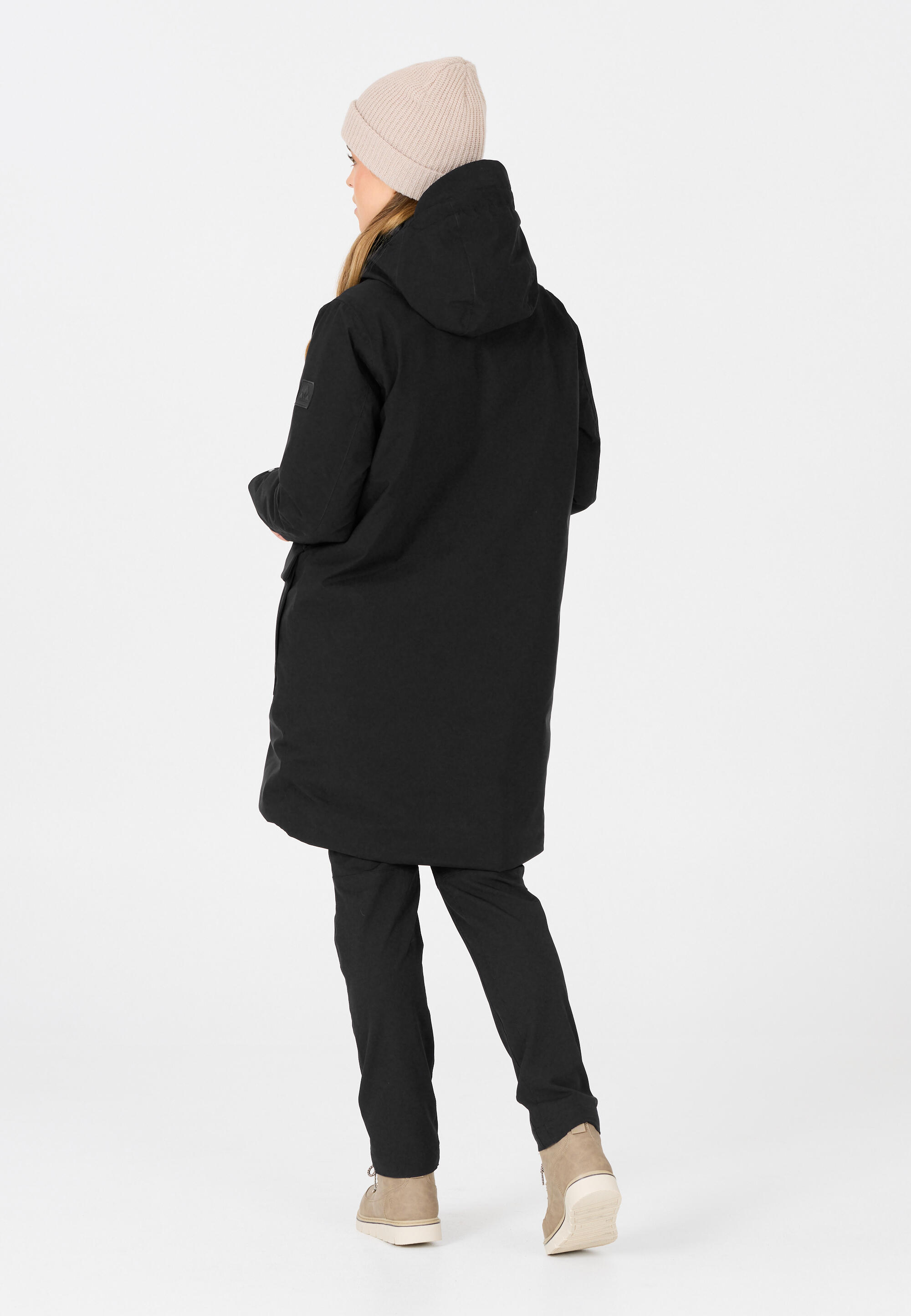 Veste de parka Graysville 5/7