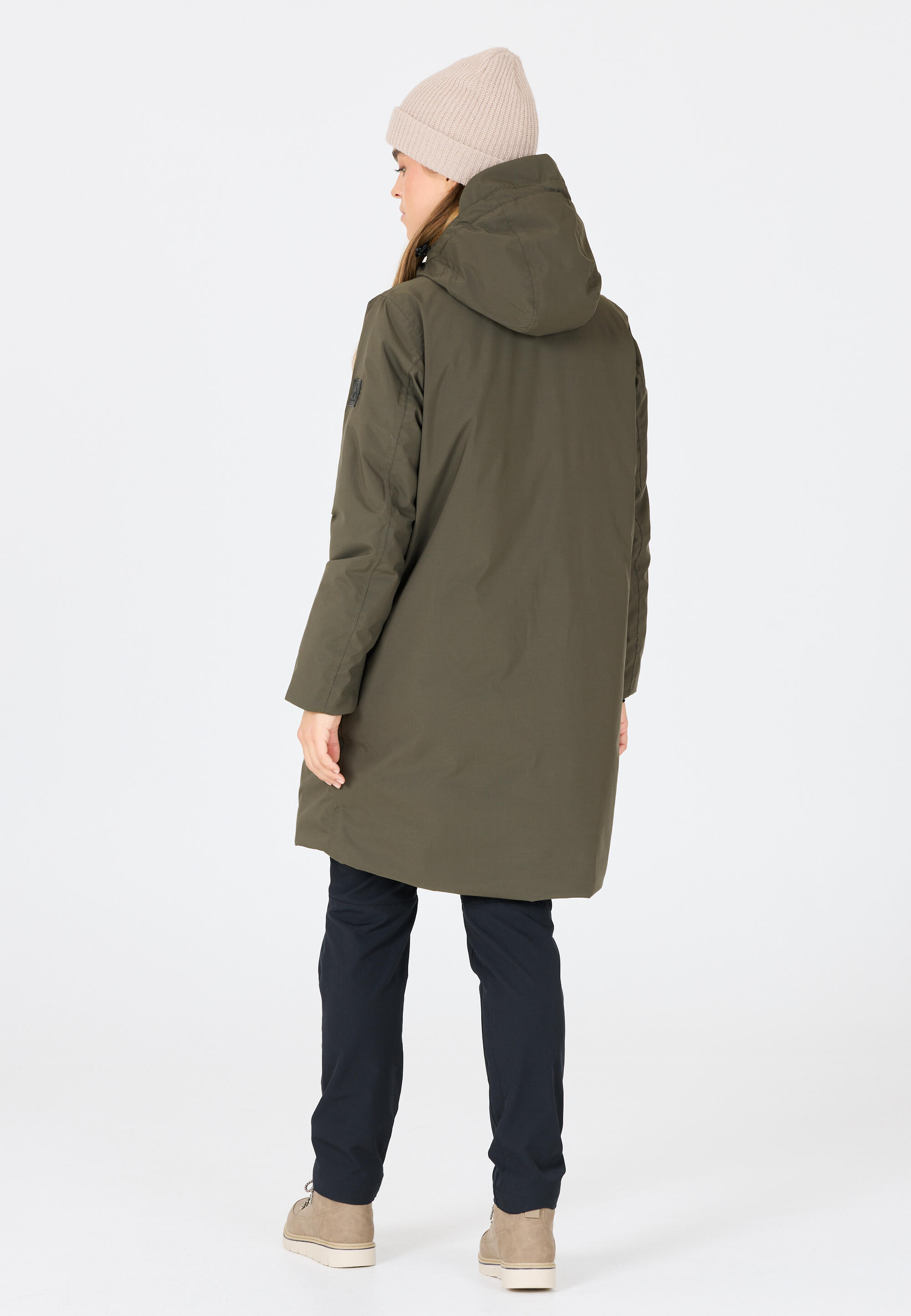 Veste de parka Graysville 5/7