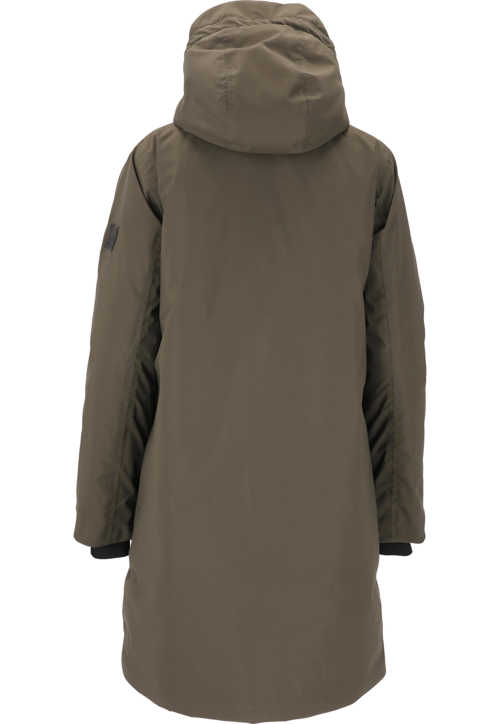 Veste de parka Graysville 2/7