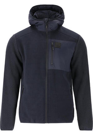 Polar z kapturem Whistler Makaloo