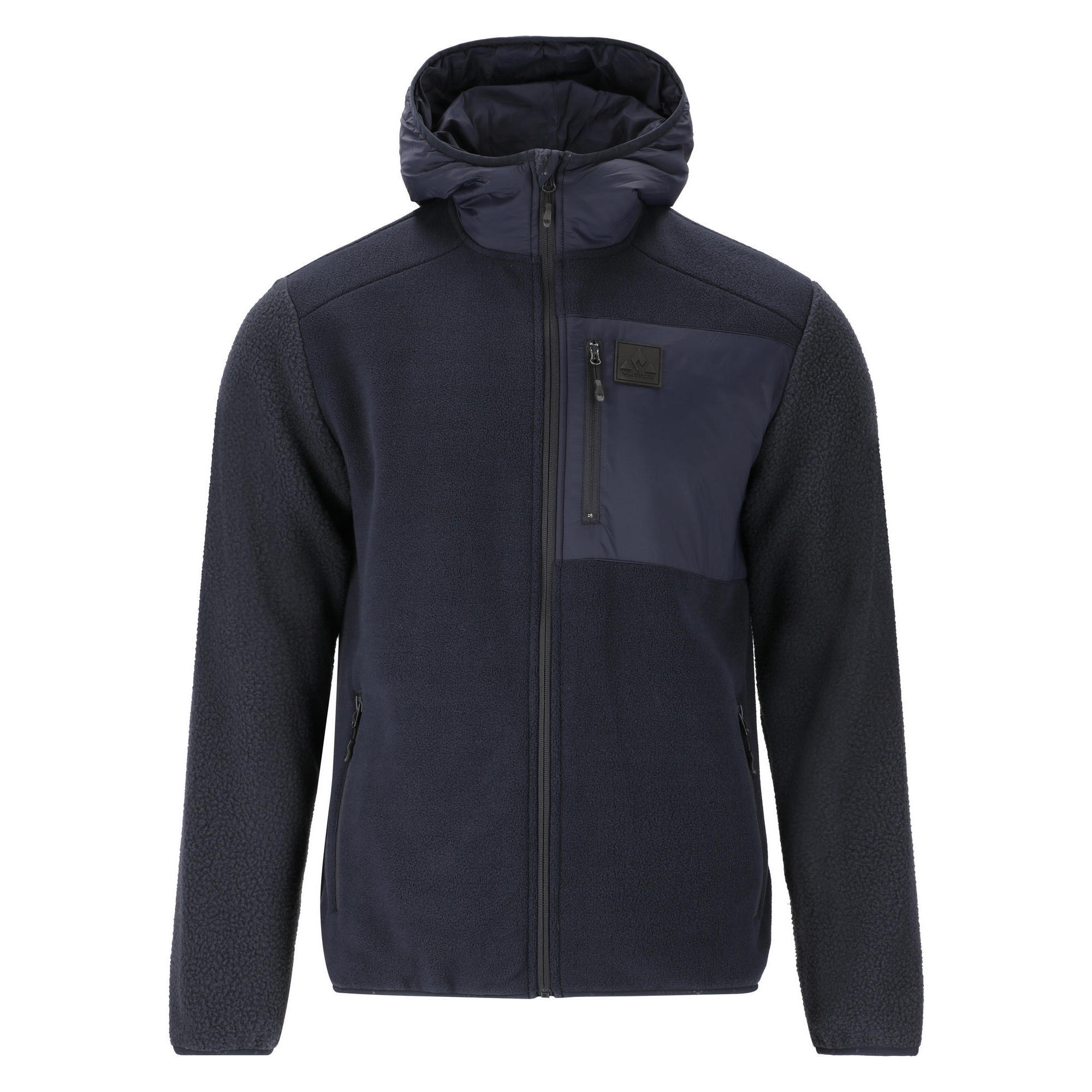 Polar z kapturem Whistler Makaloo
