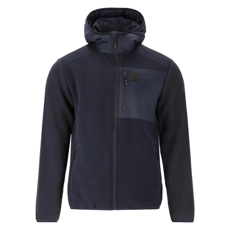 WHISTLER Fleece jack Makaloo