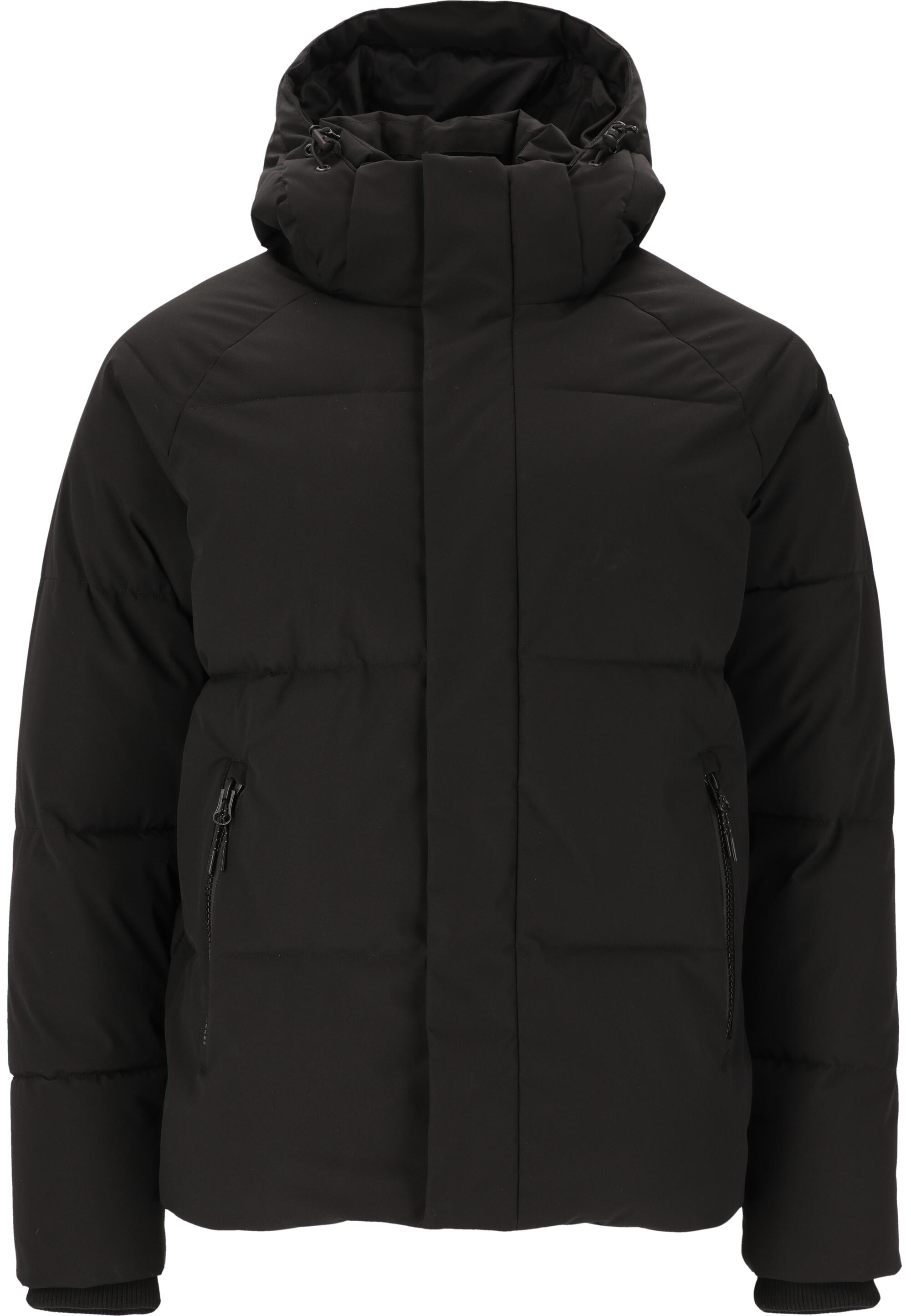 WHISTLER Down jacket Whistler Greyston