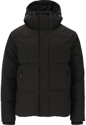 Winterjacke Greyston