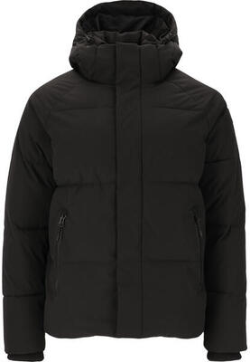 Puffer jas greyston