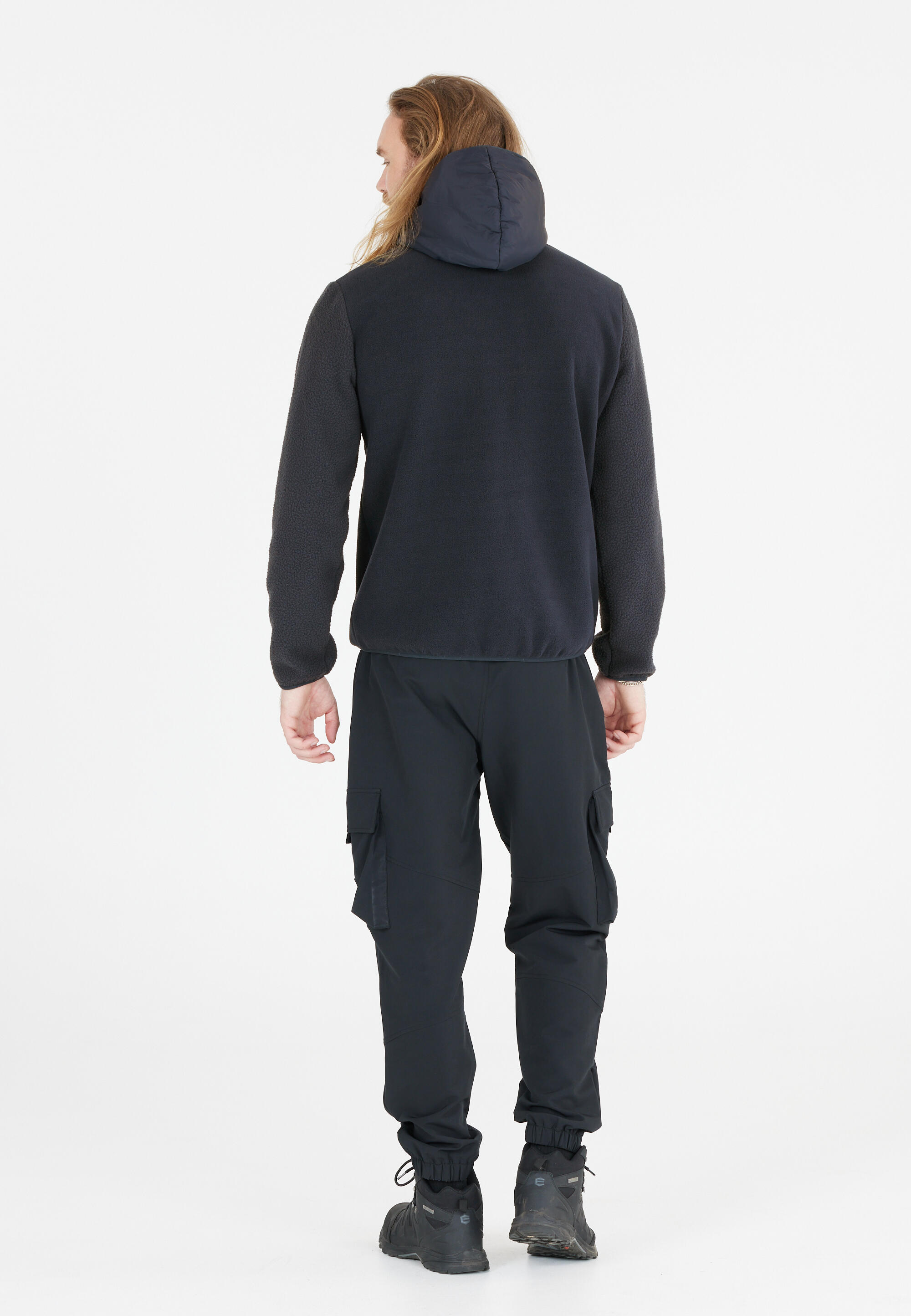 Polaire Makaloo 5/5