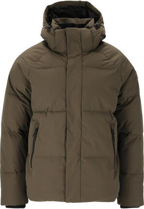 Winterjacke Greyston