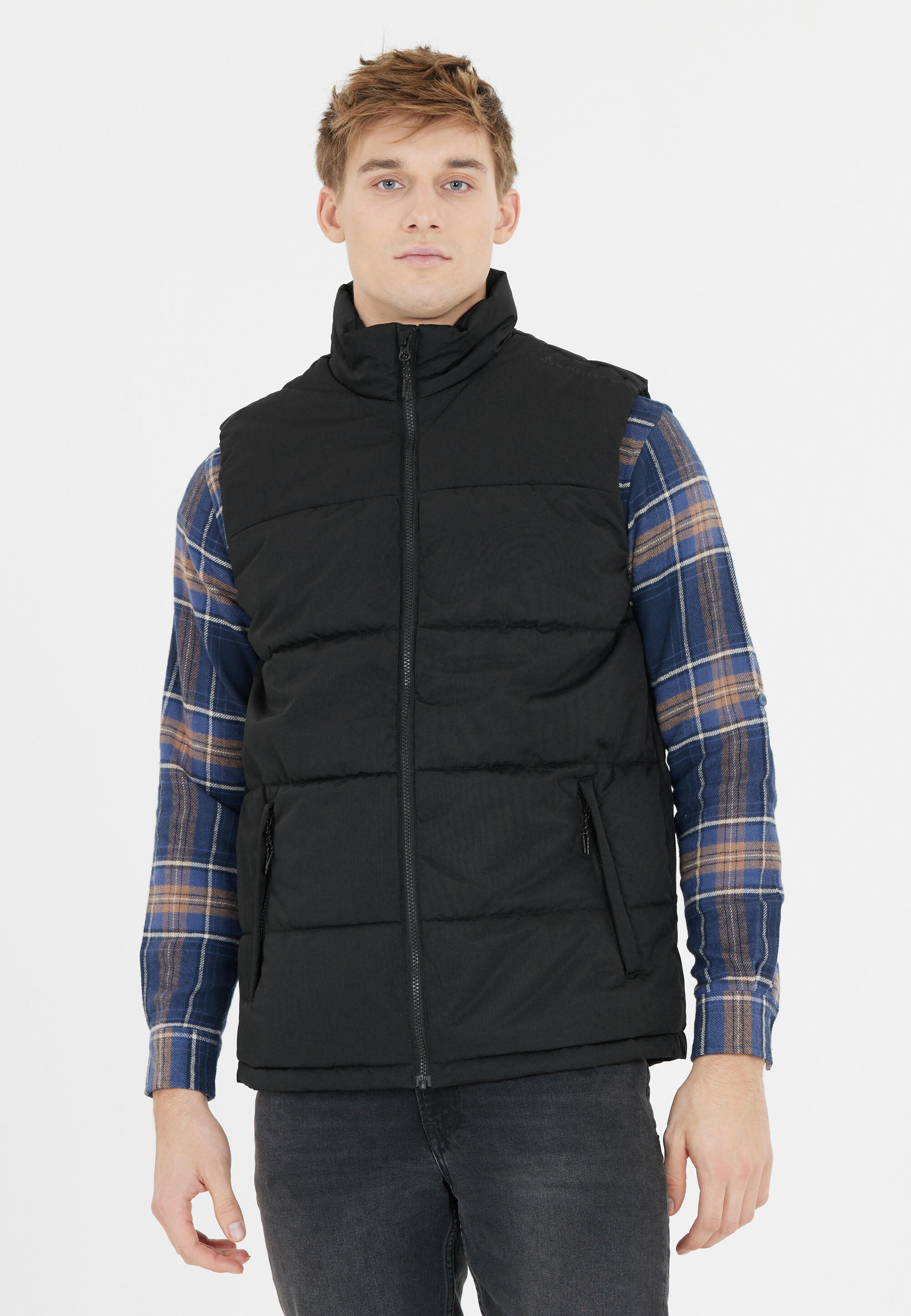 Daunenweste Whistler Towners 5/5
