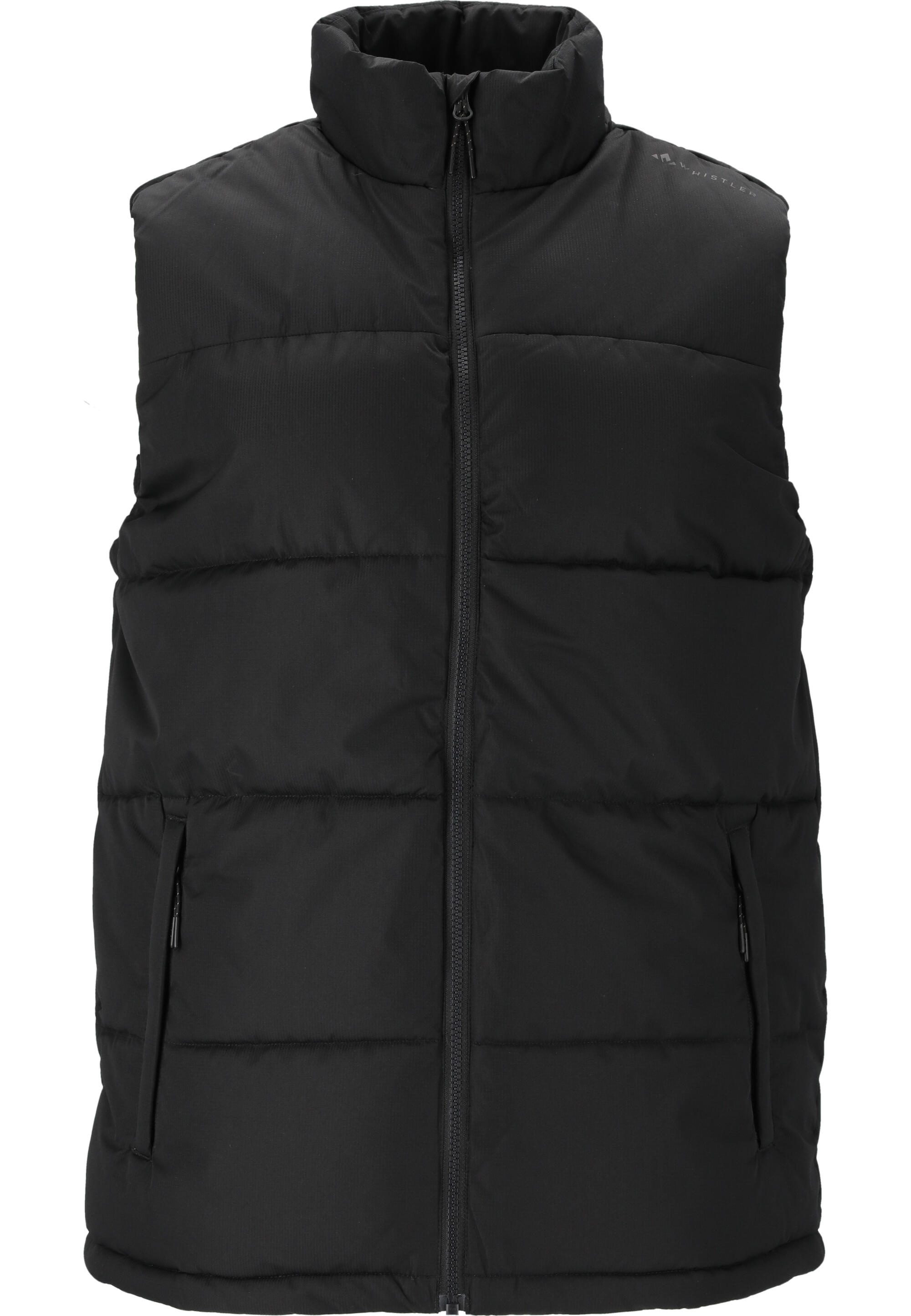 WHISTLER Whistler's Towners Puffer Vest