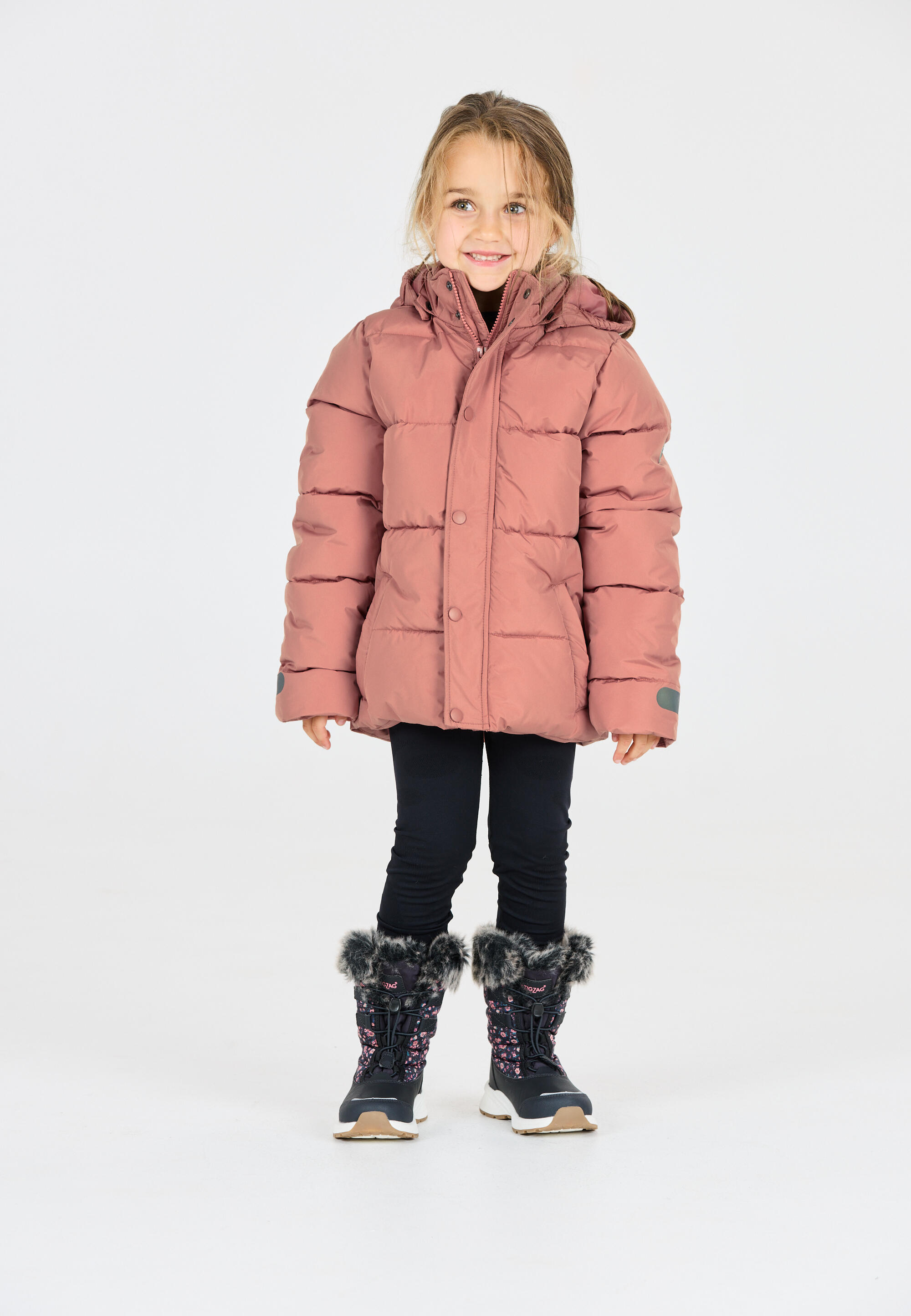 Veste polaire Lusano 3/5
