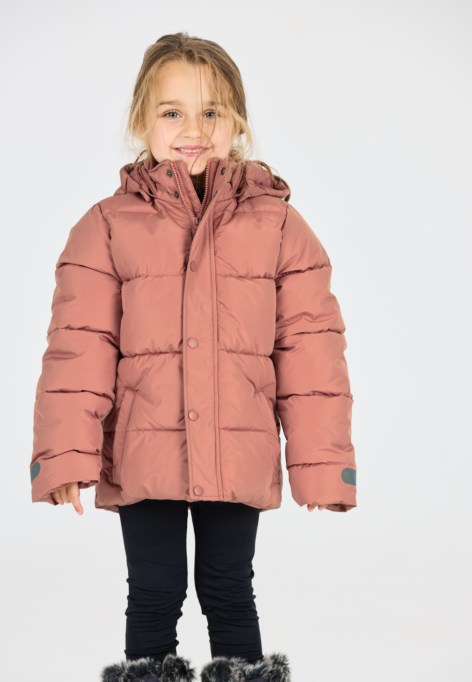 Veste polaire Lusano 4/5