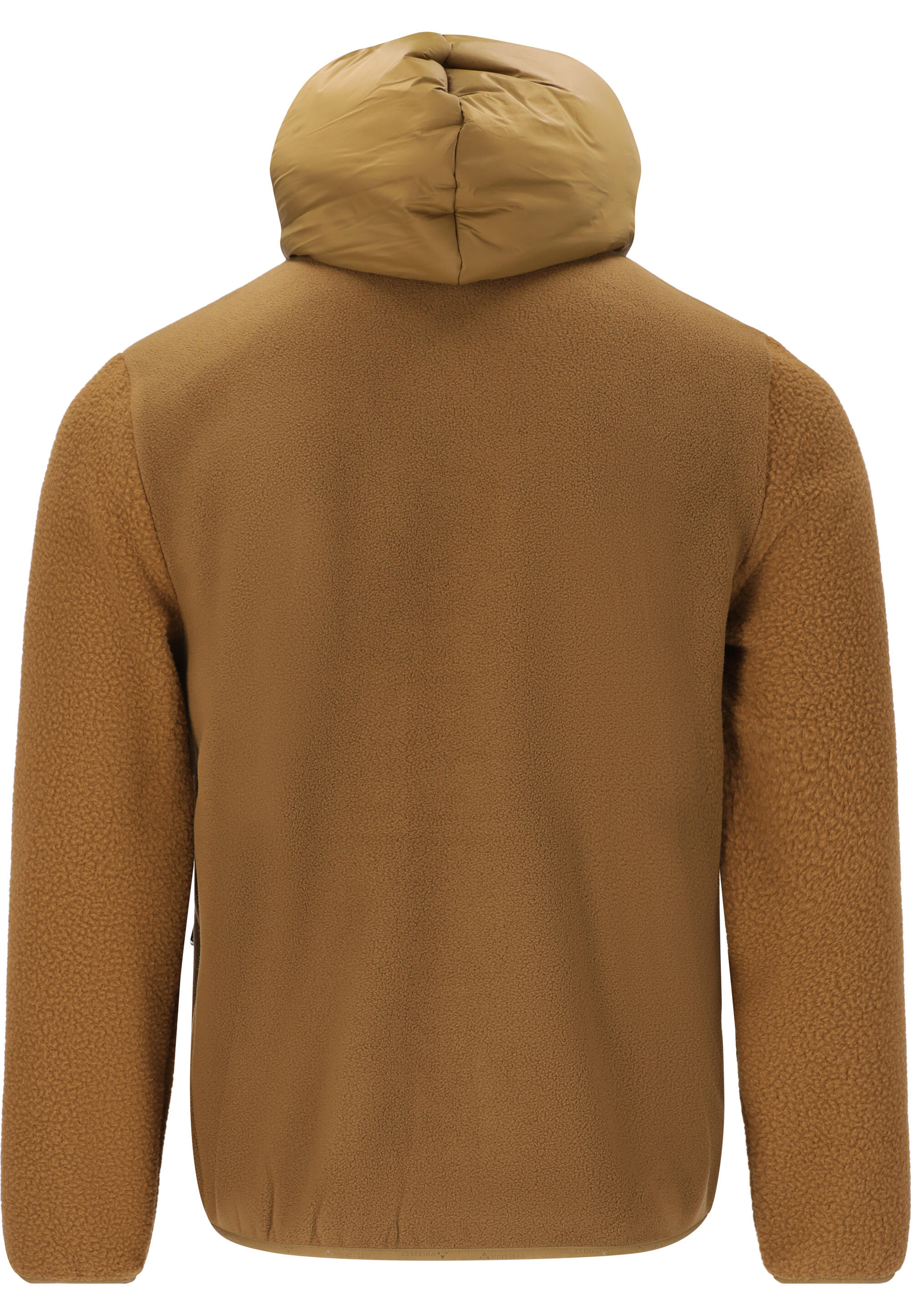 Fleecejacke Makaloo 2/5