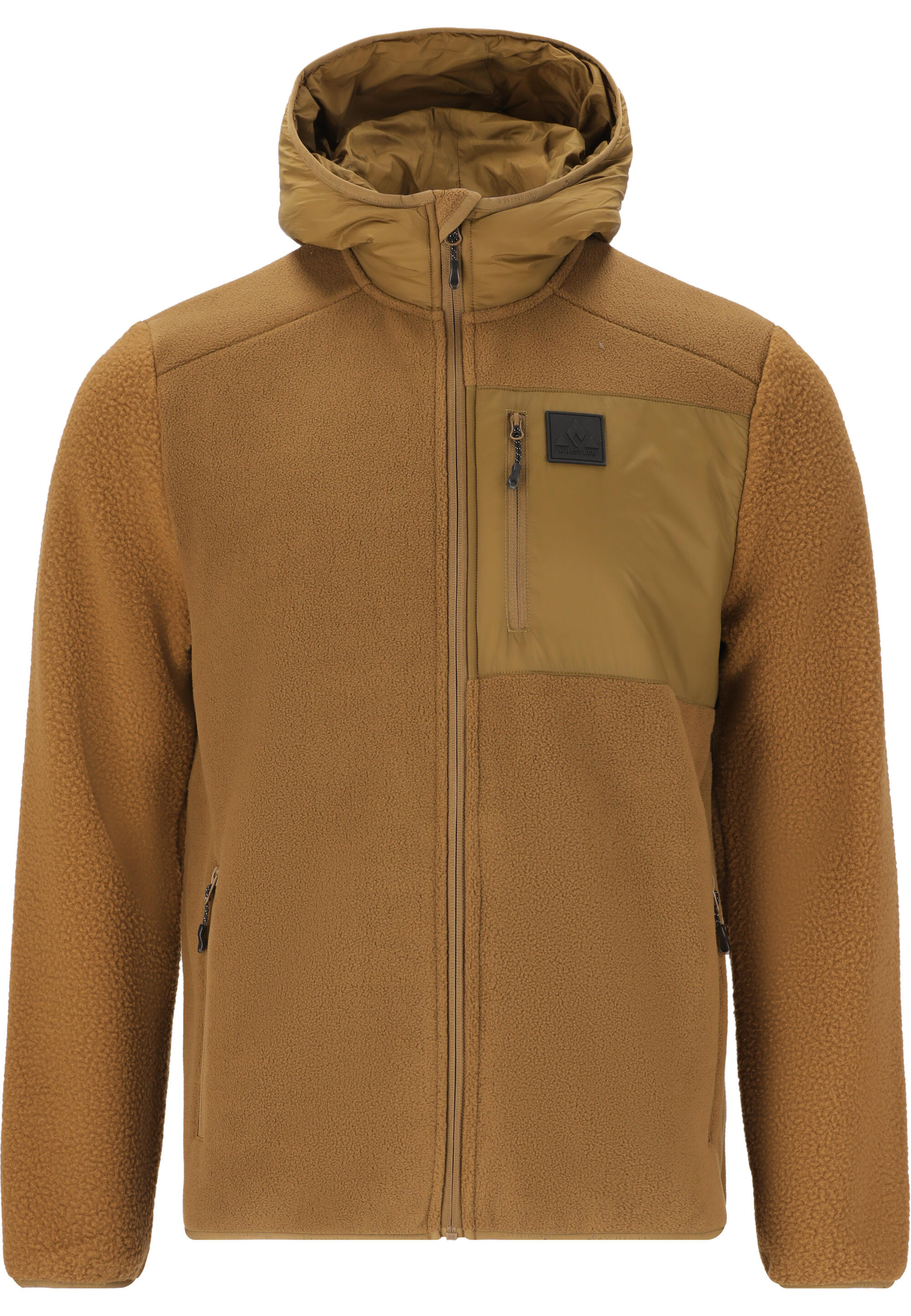 WHISTLER Fleecejacke Makaloo