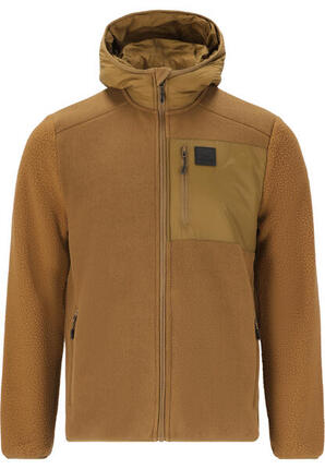Polar z kapturem Whistler Makaloo