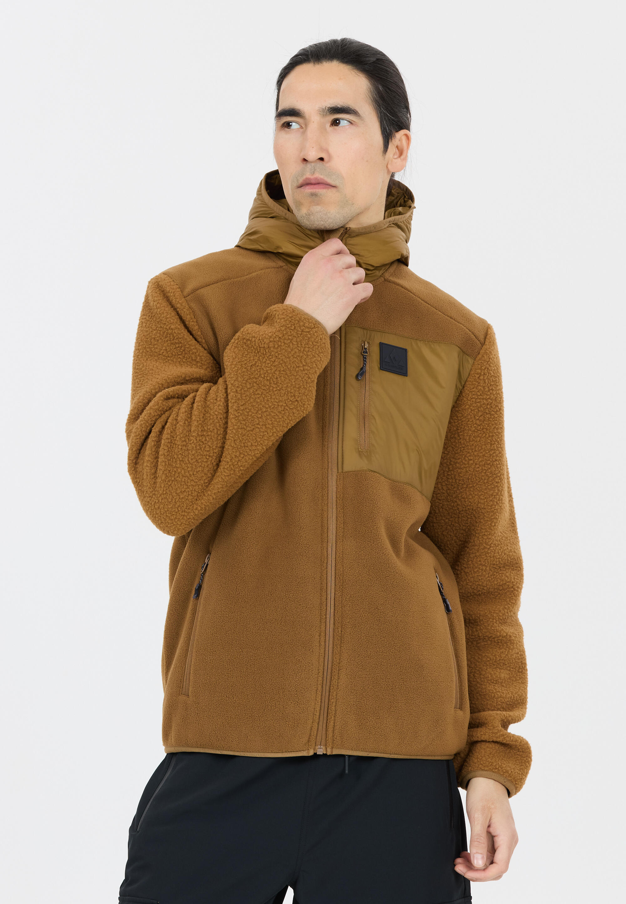 Fleecejacke Makaloo 4/5