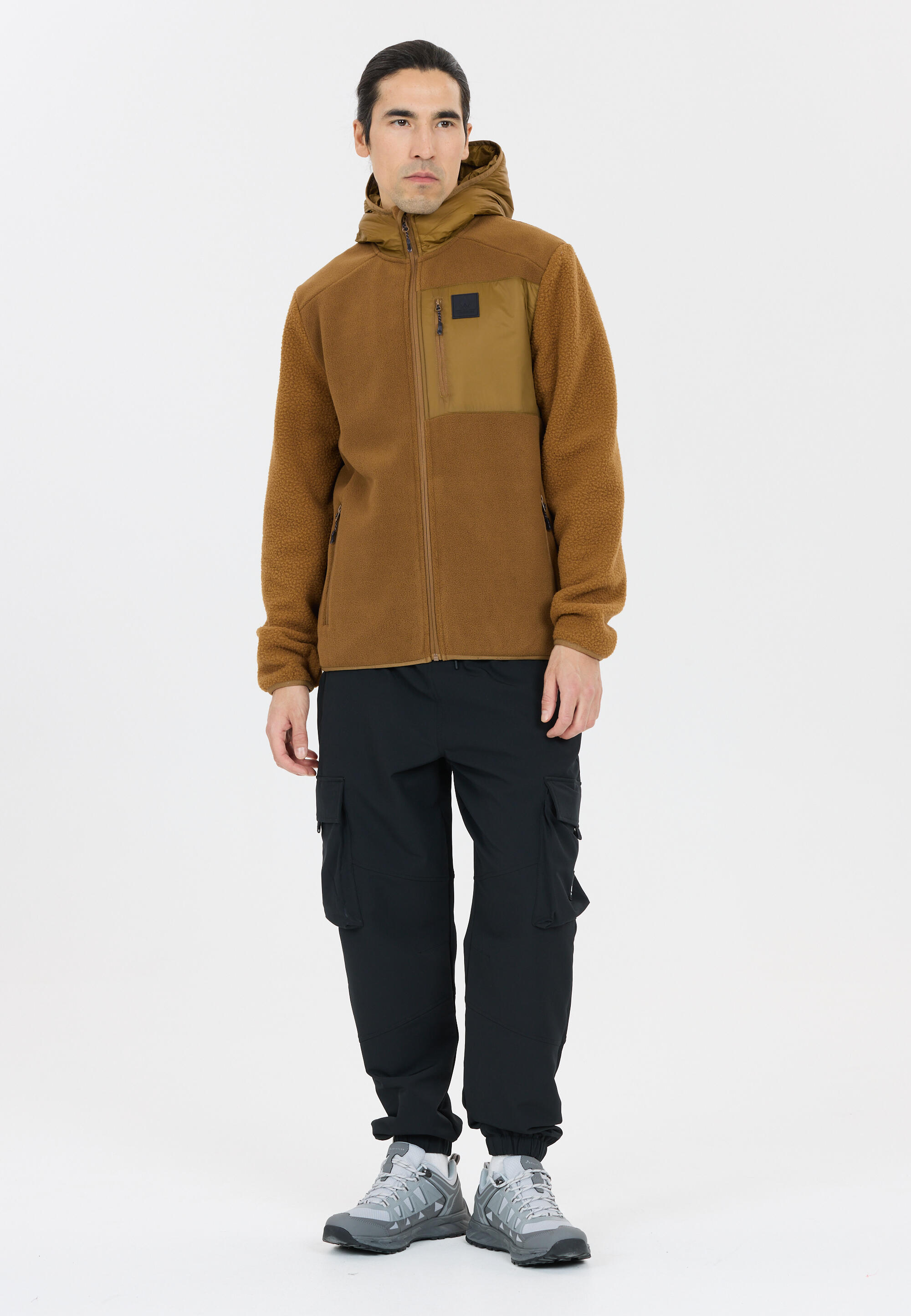 Fleecejacke Makaloo 3/5