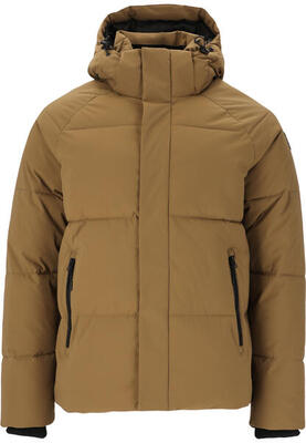 Puffer jas greyston