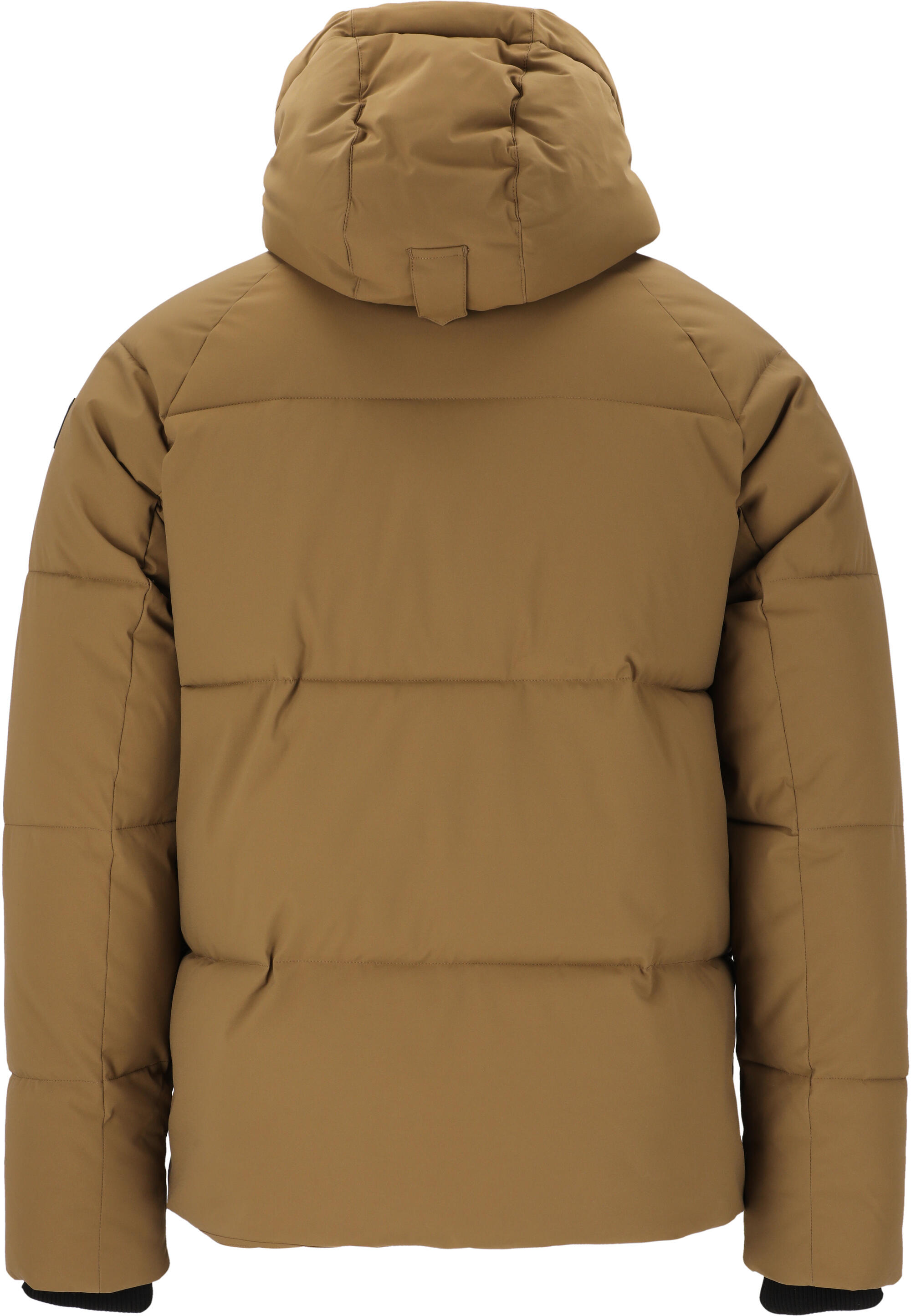 Puffer jas Greyston 2/6