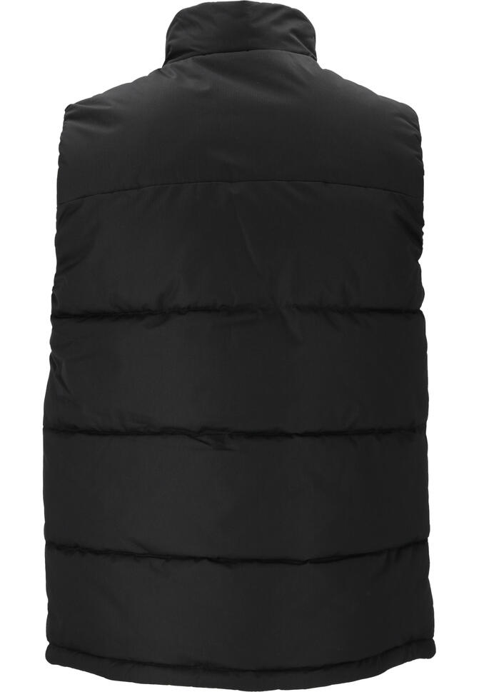 Kurtka puchowa bez rękawów Whistler Towners