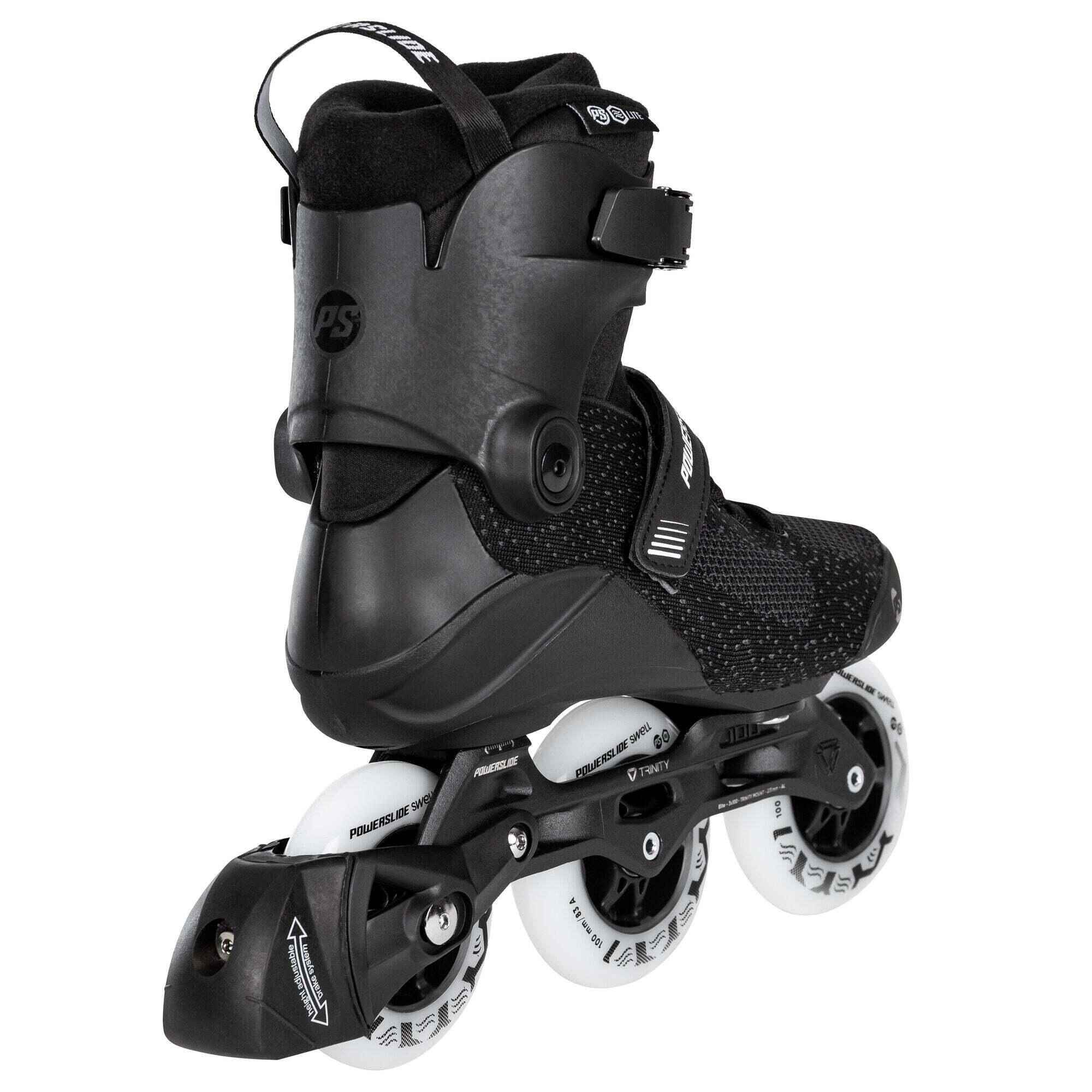 Hockey sobre patines Powerslide  Lite 100 3/7
