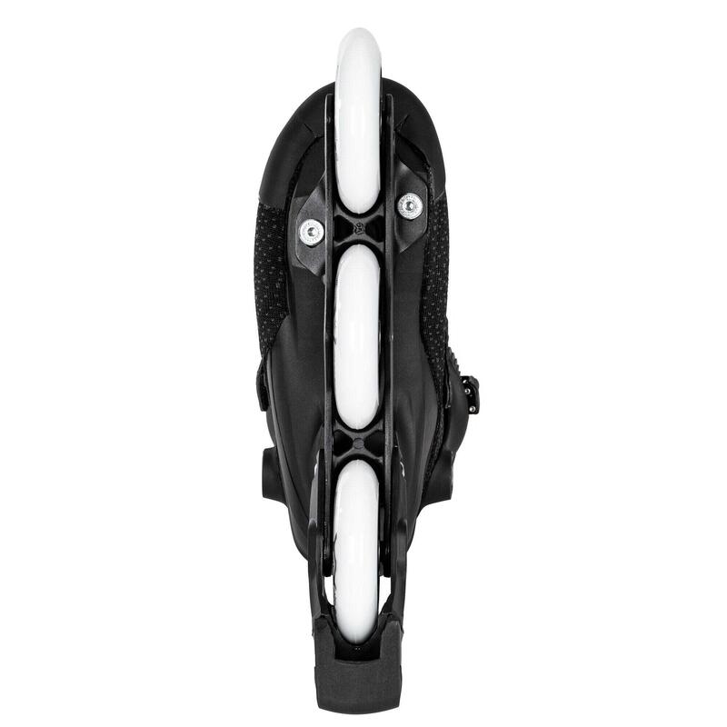 Powerslide Swell Skates Lite Negru 100