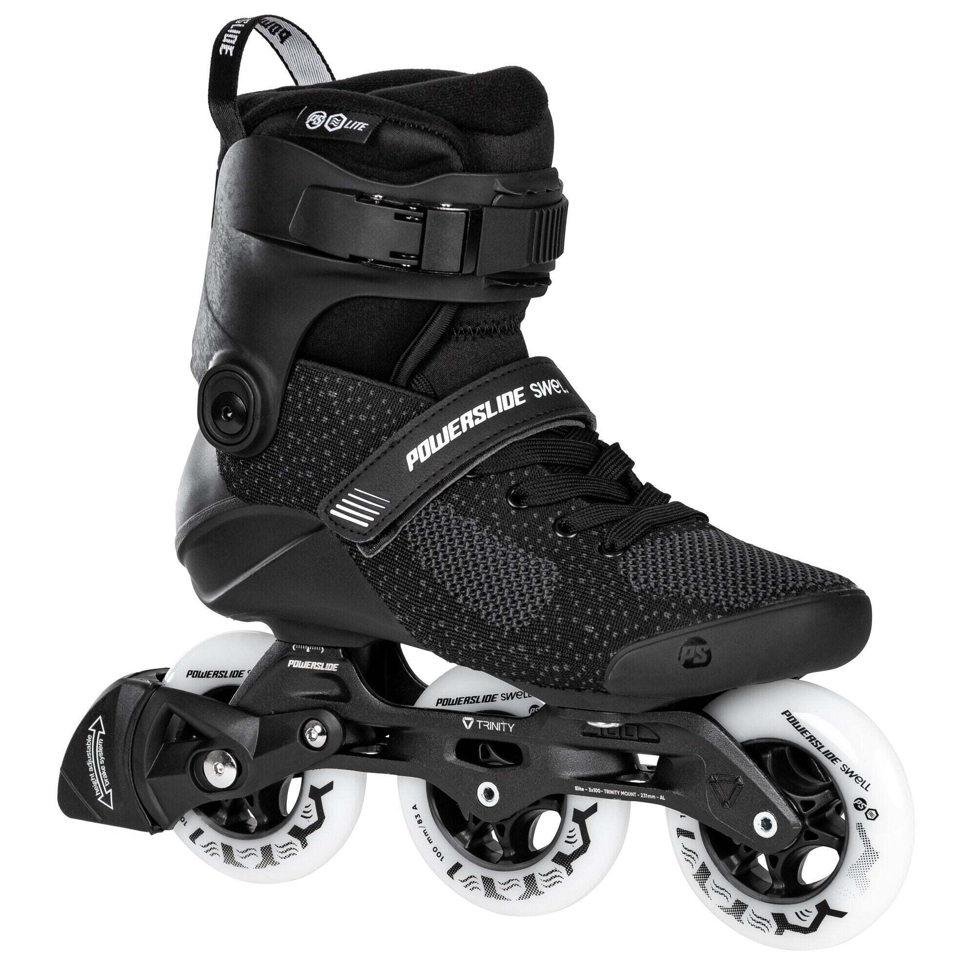 Hockey sobre patines Powerslide  Lite 100 2/7
