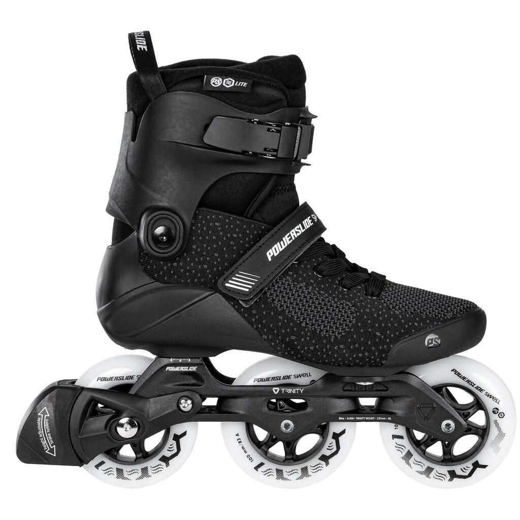 Roller field hockey Powerslide  Lite 100