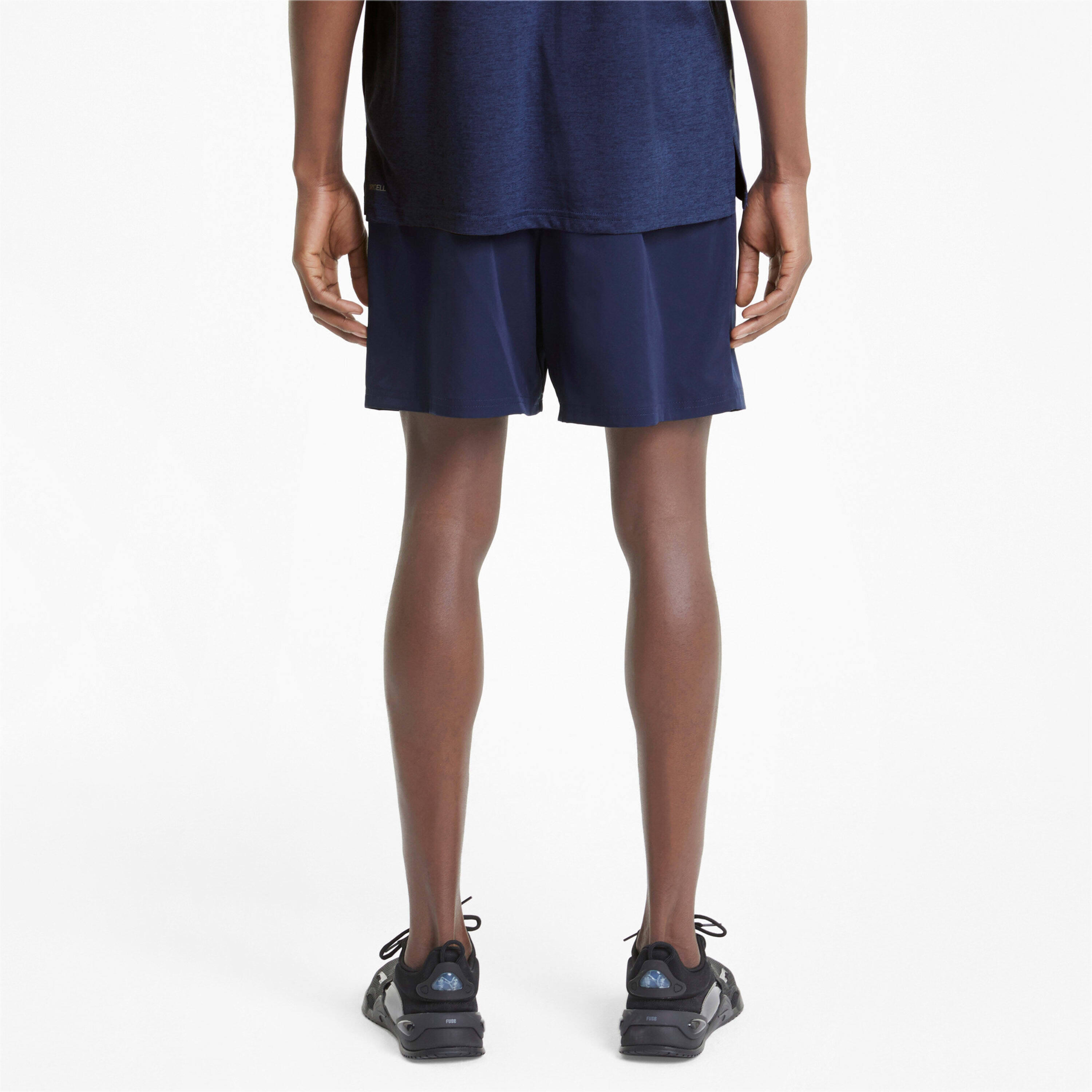 Short Puma Performance 5/5