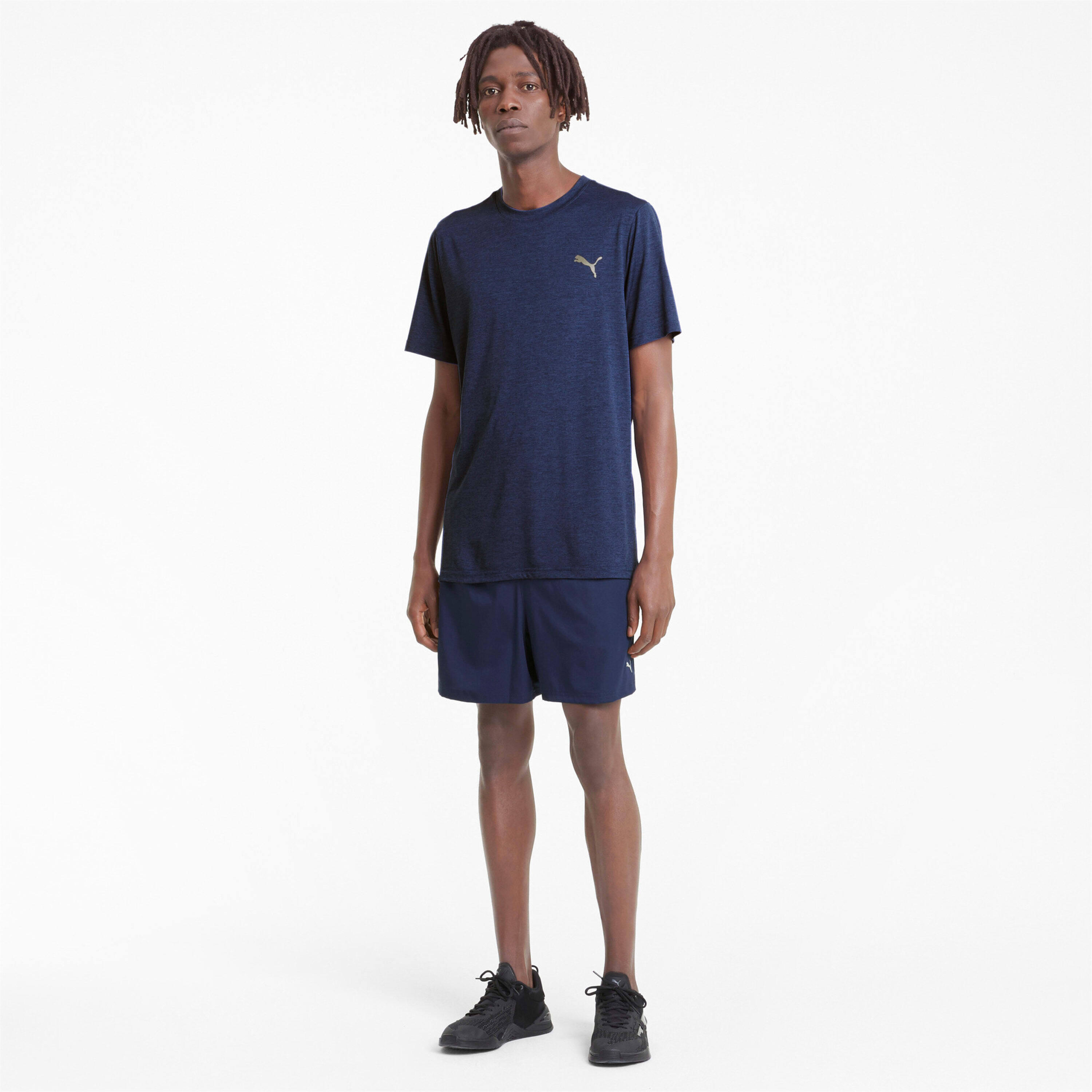 Short Puma Performance 3/5