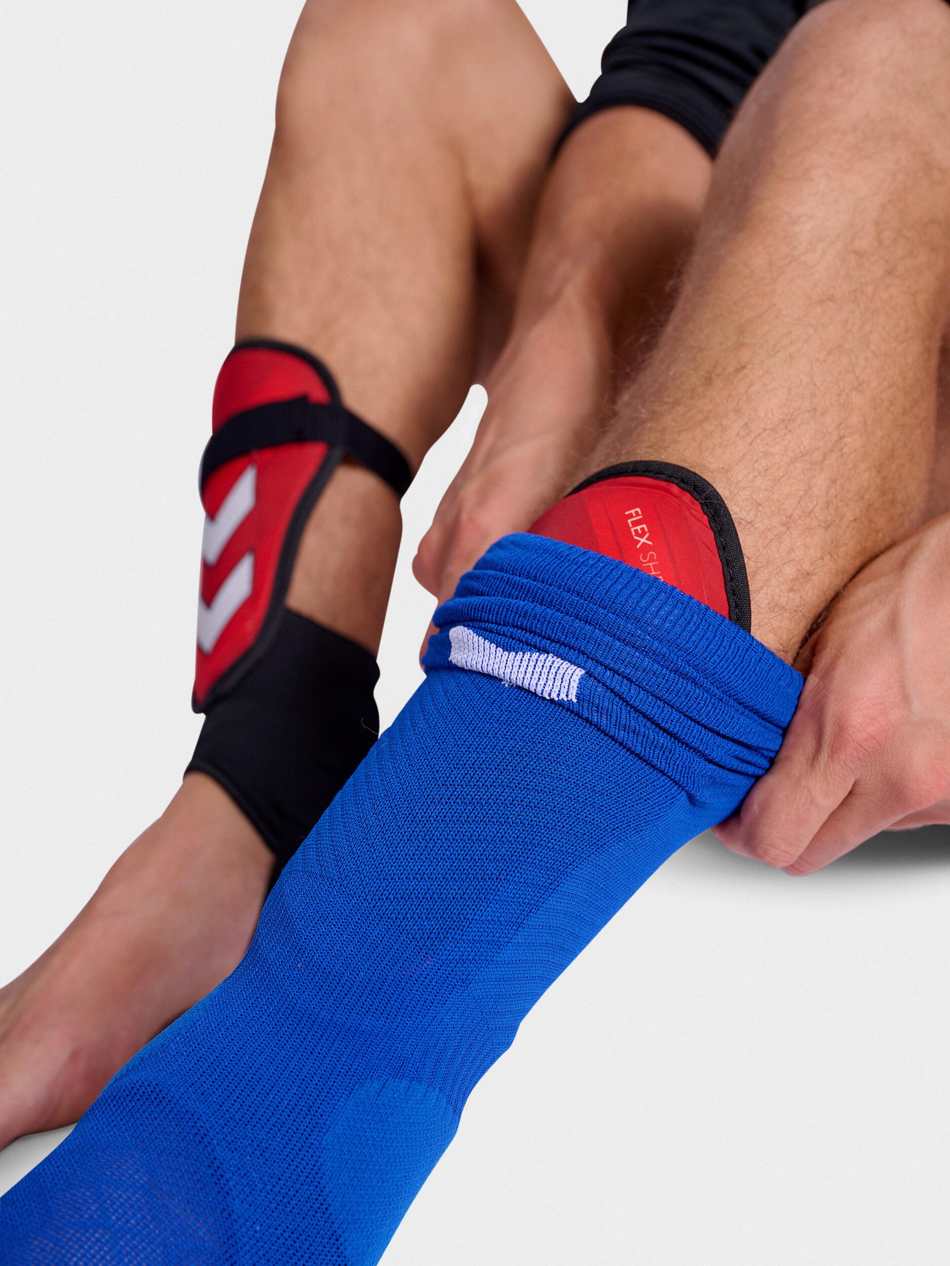 Enfiler Accessoires Hmlshin Unisex 3/7