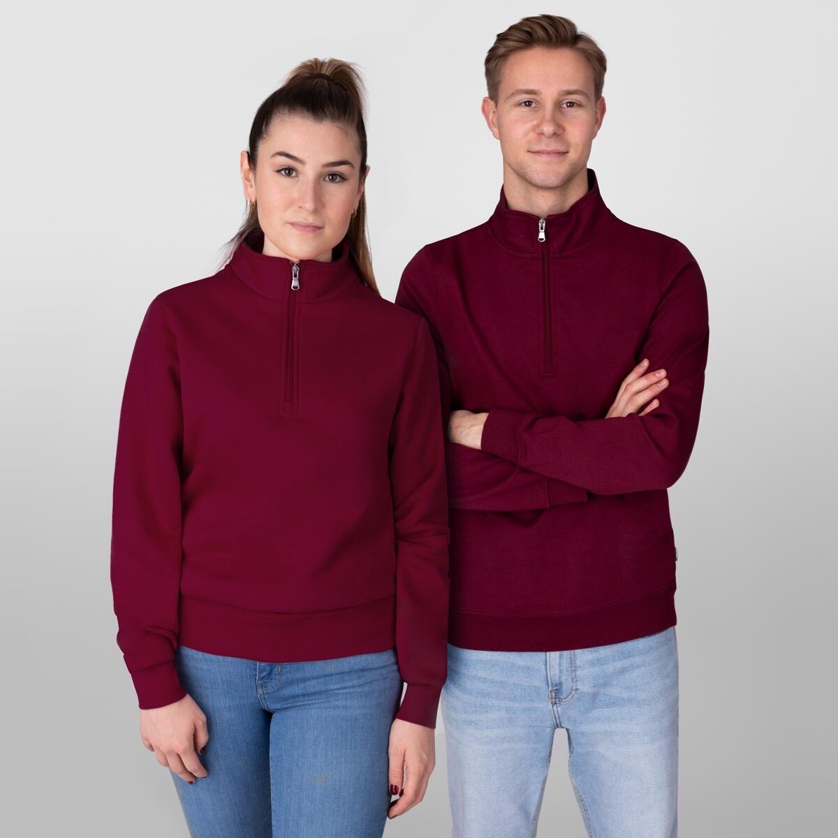 Pull Jako Doubletex 4/7