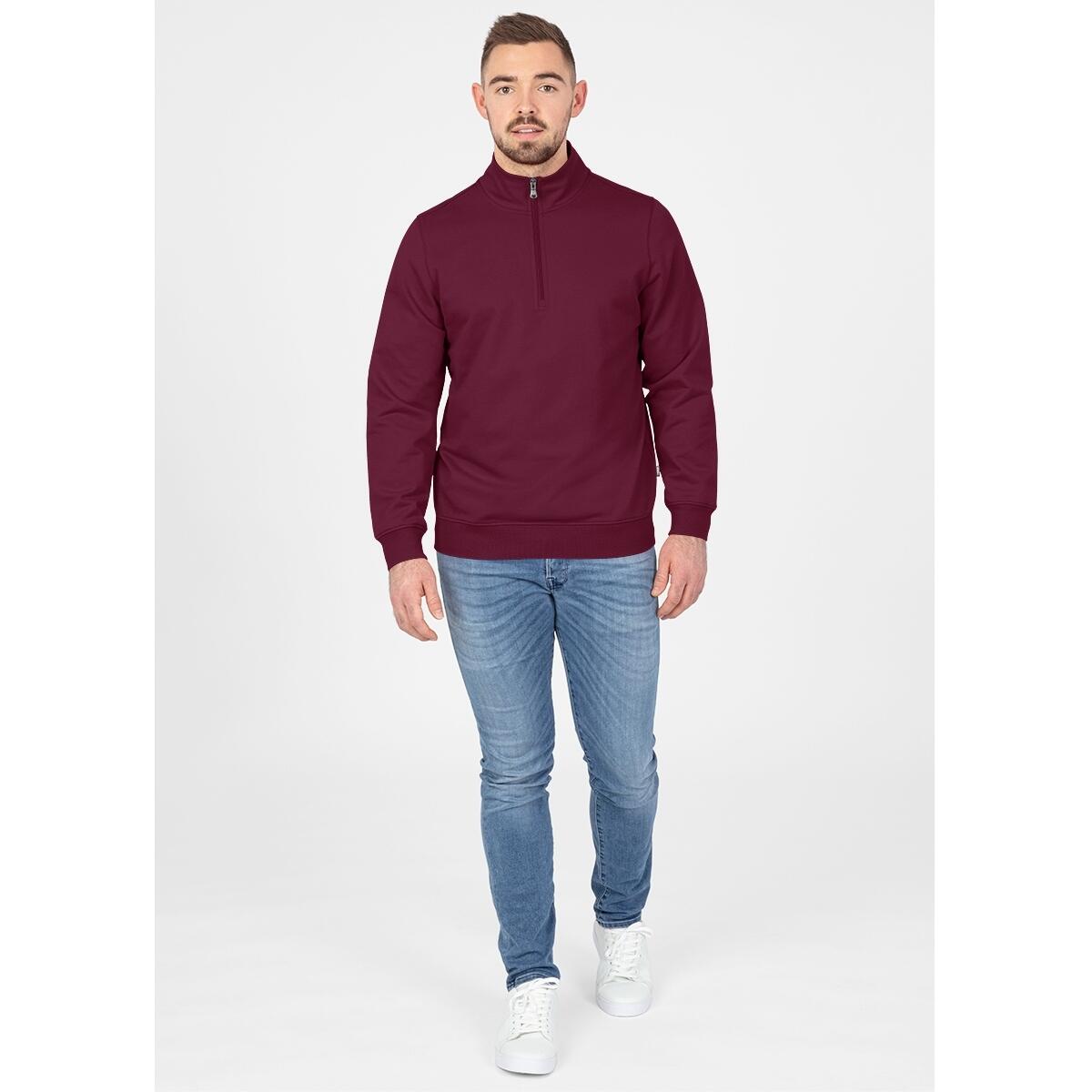 Pull Jako Doubletex 3/7