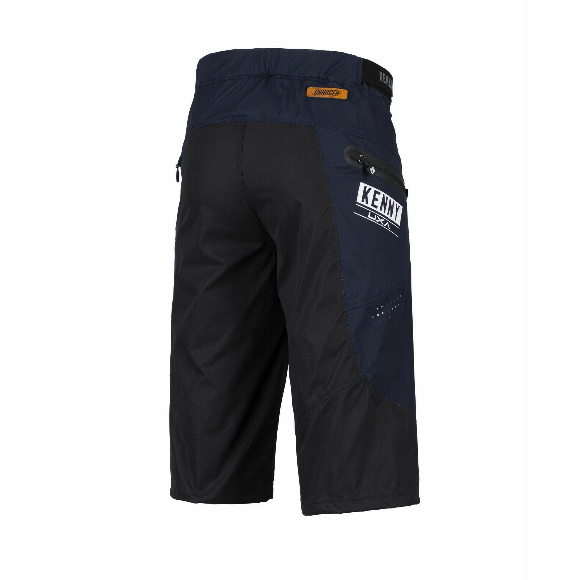 Short Kenny Bike Charger 2/2