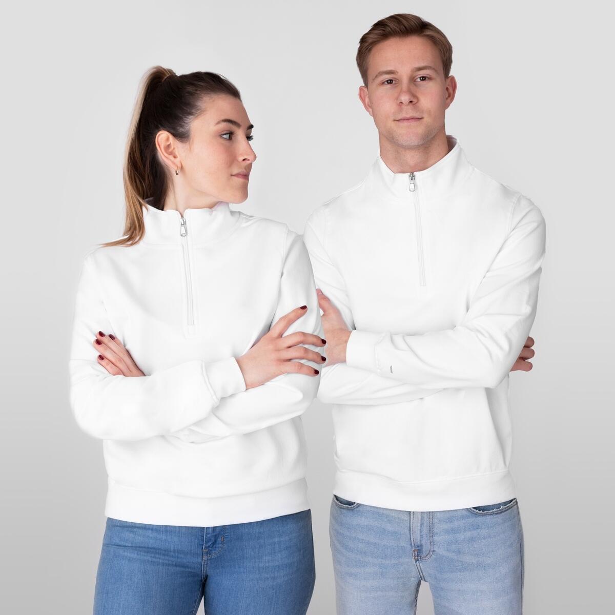 Pull Jako Doubletex 4/7