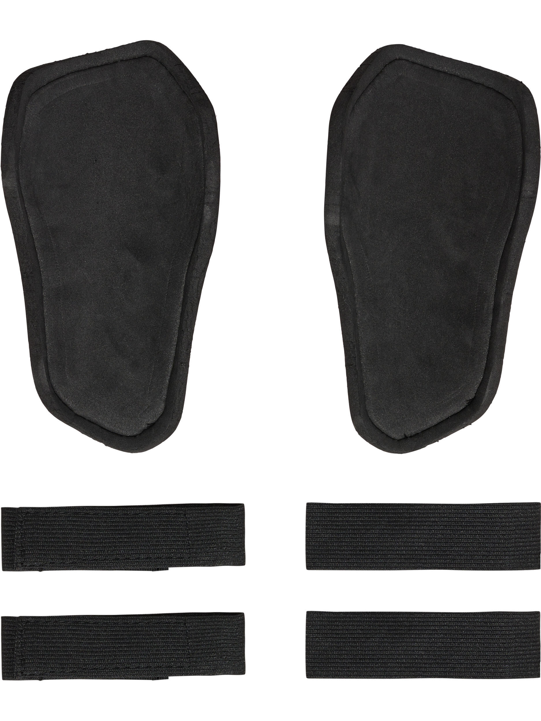 Protectores de canelas Hummel Super Light 4/6